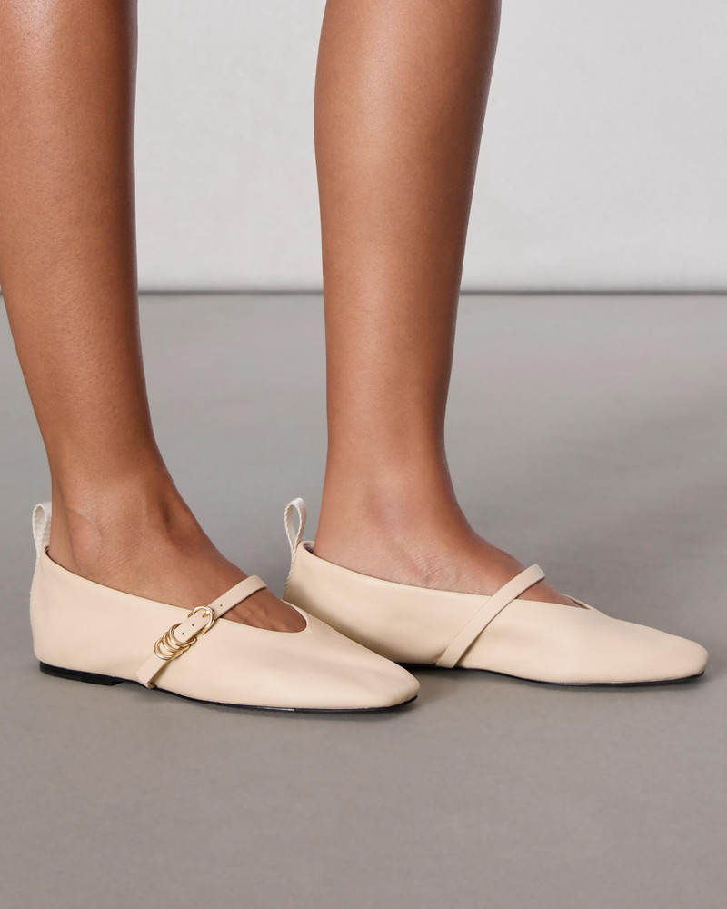 rag & bone Spire Mary Jane Shoes outlook