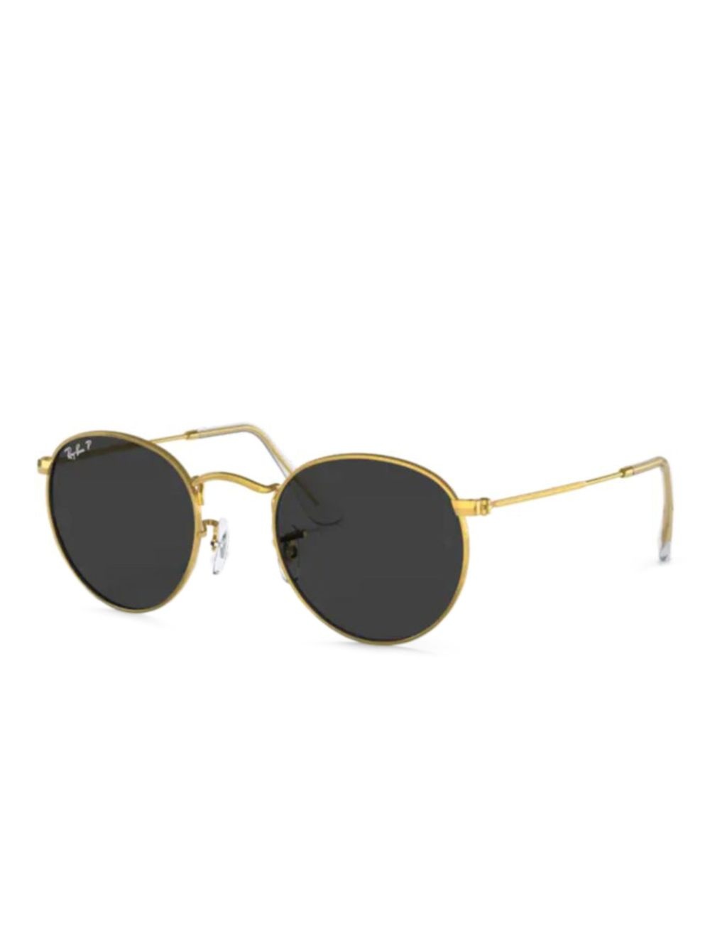 Round sunglasses - 2