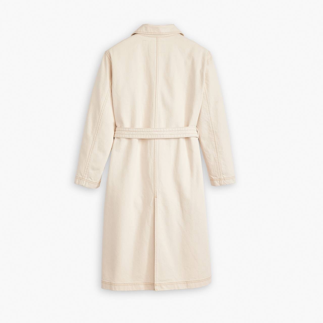ジャケット・アウター azuma. pentagram trench coat SHINYAKOZUKA / TRENCH -KHAKI- | YURAGI