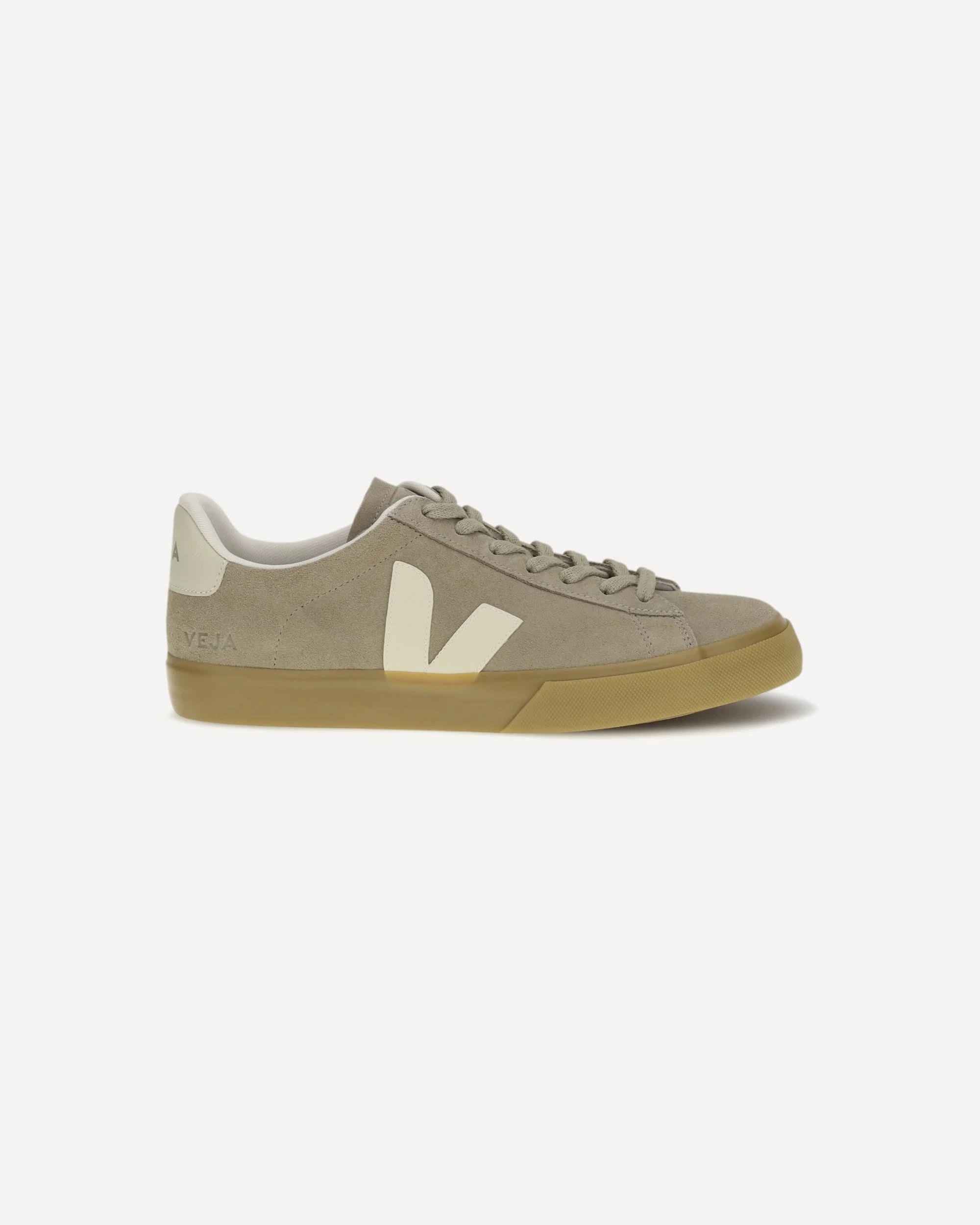 Campo Sneakers - 1