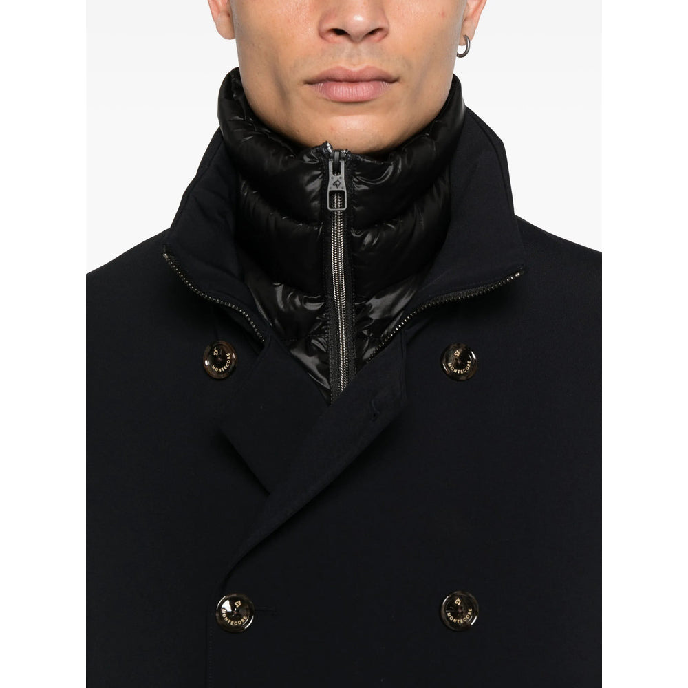Montecore - Montecore Blue Jackets Men - 3