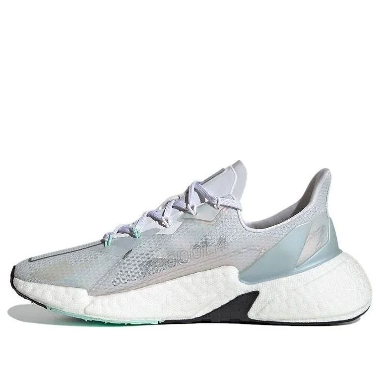 (WMNS) adidas X9000L4 'Halo Blue Silver Mint' FY0783 - 1