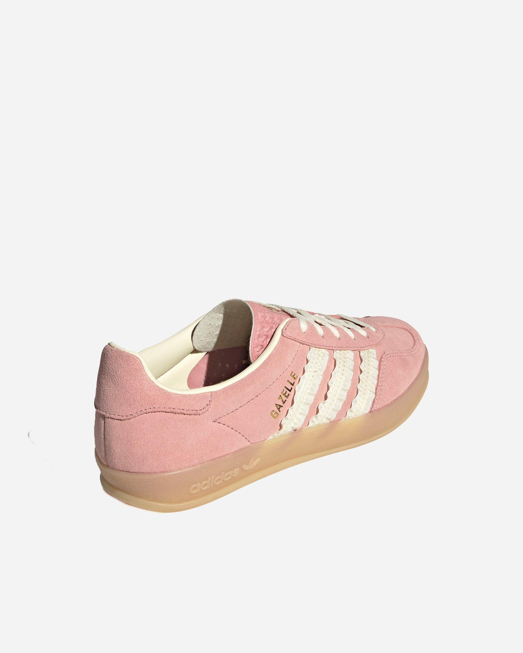 Gazelle Indoor - 3