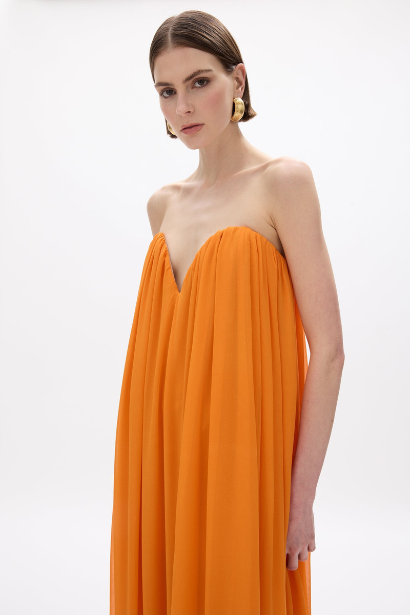 RACHEL GILBERT PAMINA GOWN outlook