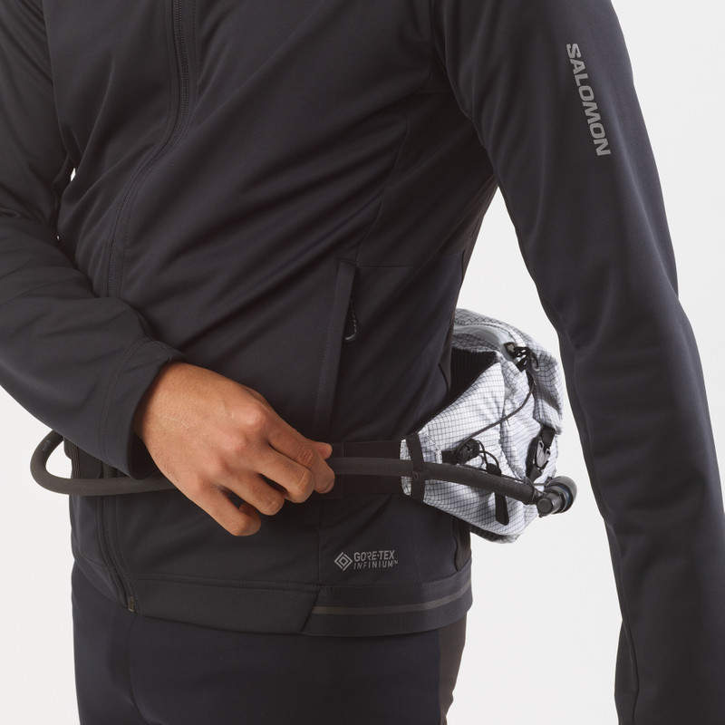 CROSS SEASON WAIST RACE FLAG 4