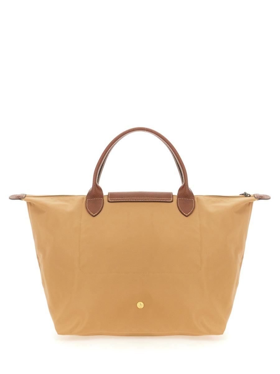 Longchamp Le Pliage Medium Bag - 2