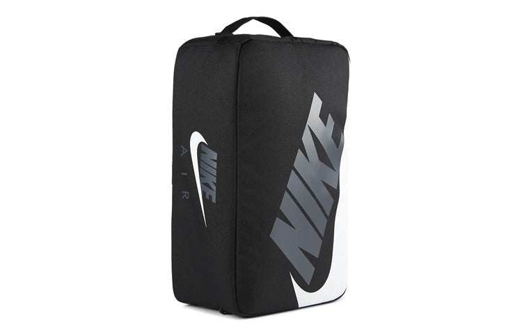 Nike Air Shoe Box Bag 'Black' CW9266-010 - 2