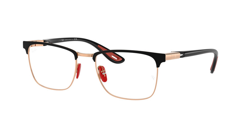 RB6621M OPTICS SCUDERIA FERRARI COLLECTION 3