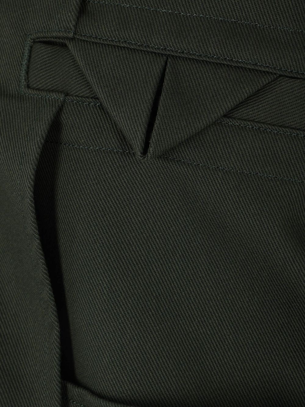 inside-out bomber jacket - 3