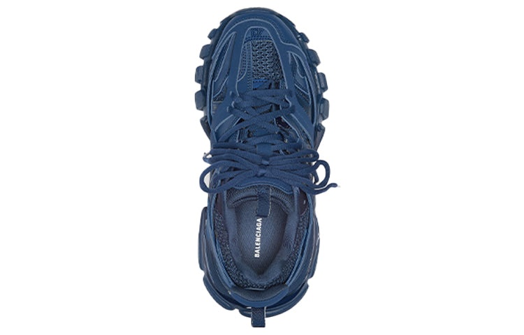 Balenciaga Track Trainer 'Blue Pearl' 542023W2LA14107 - 3
