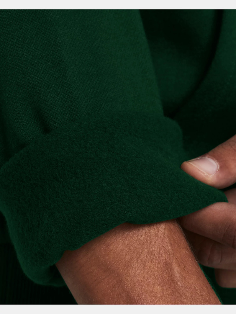 UA Rival Fleece 5