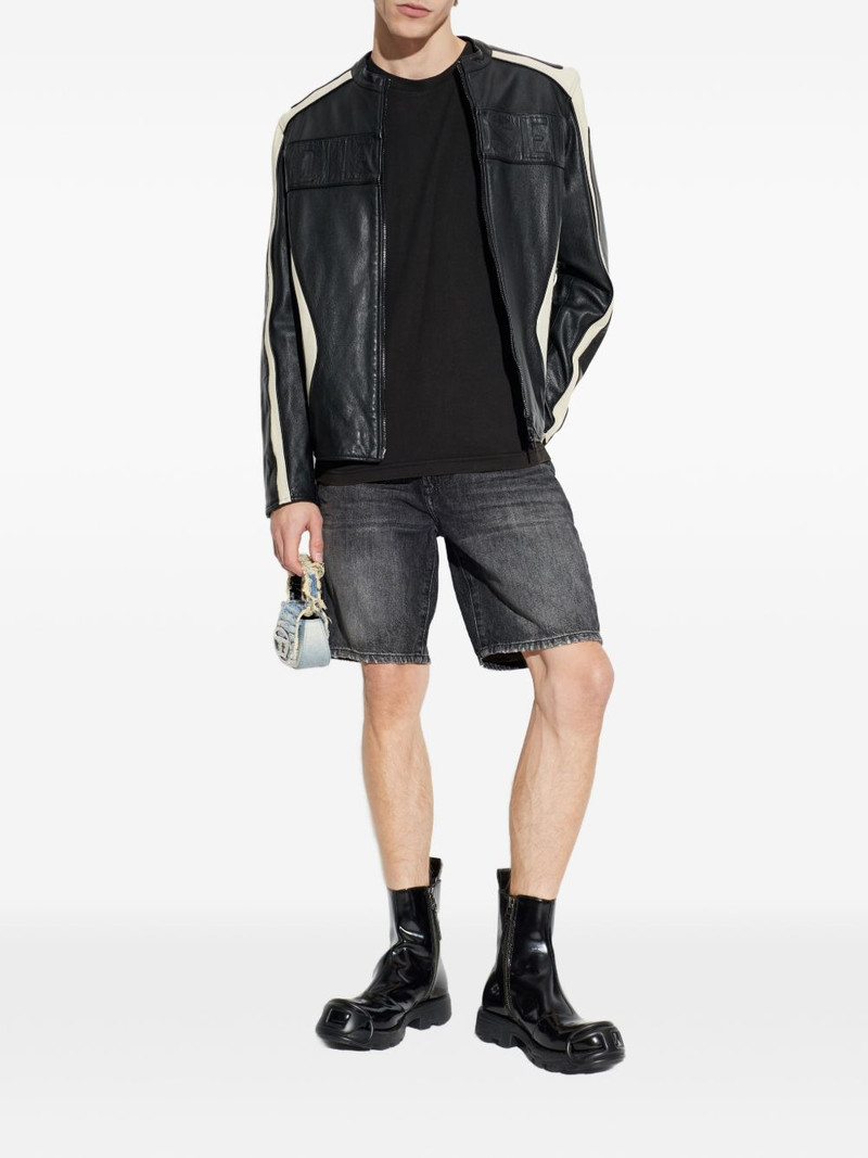 Diesel long-sleeve T-shirt outlook