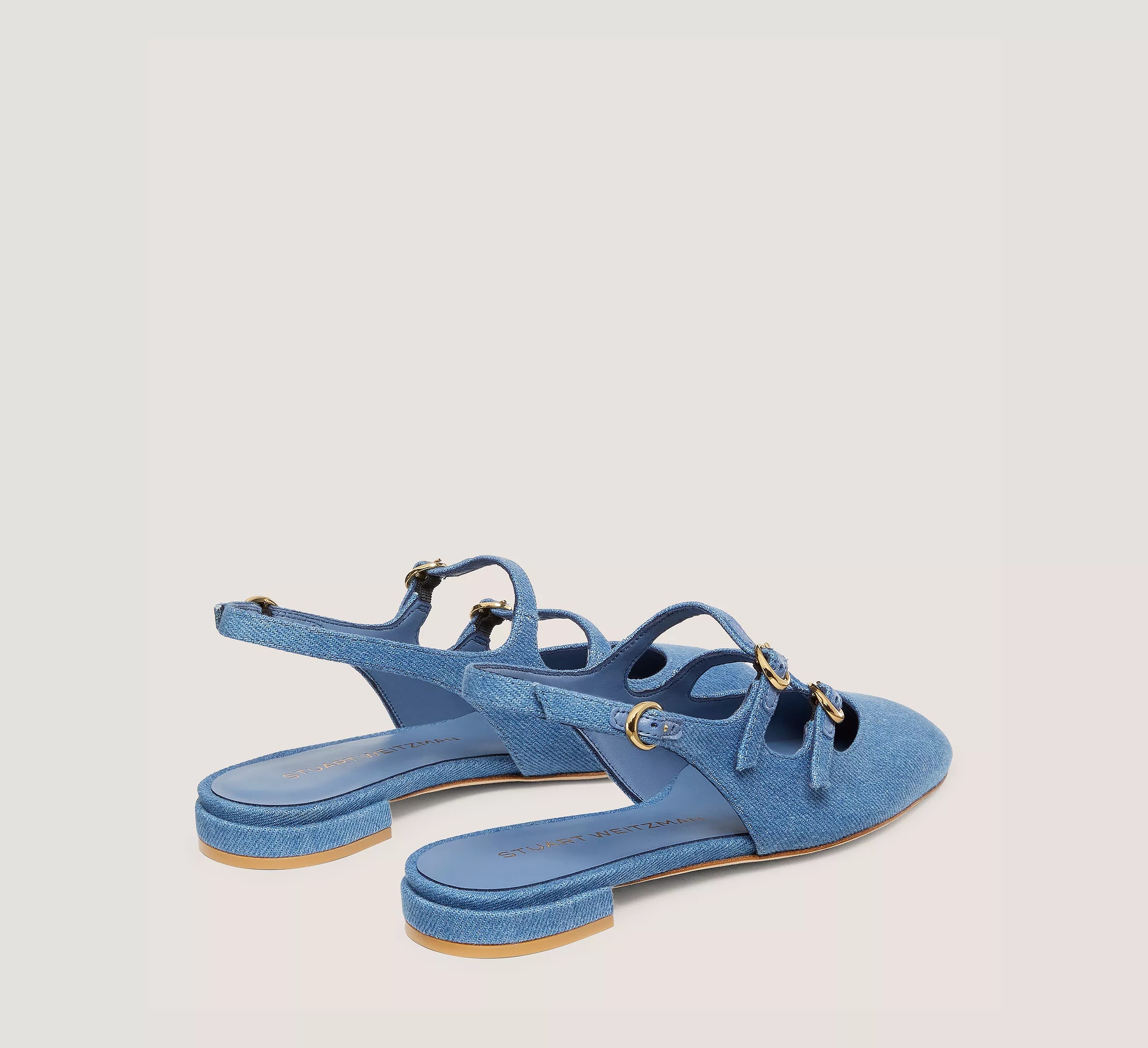 BENNI MJ SLINGBACK - 4