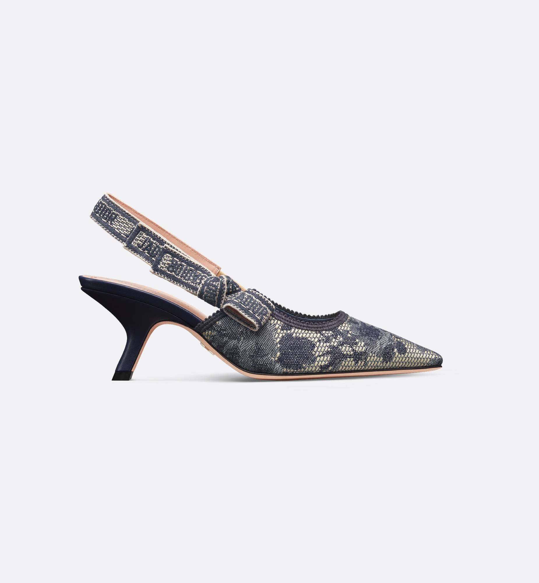 J'Adior Slingback Pump - 2