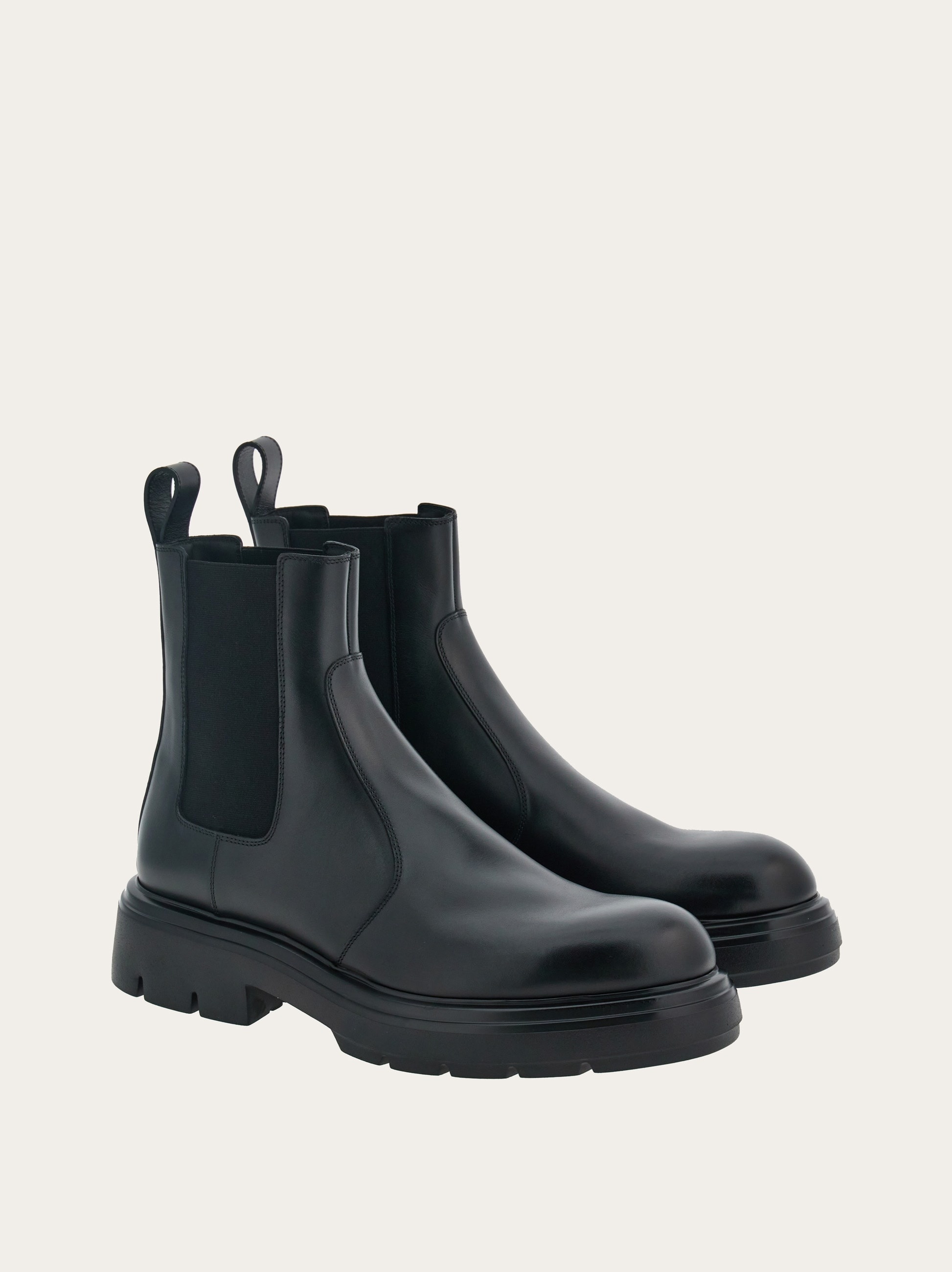 Chelsea boot - 4