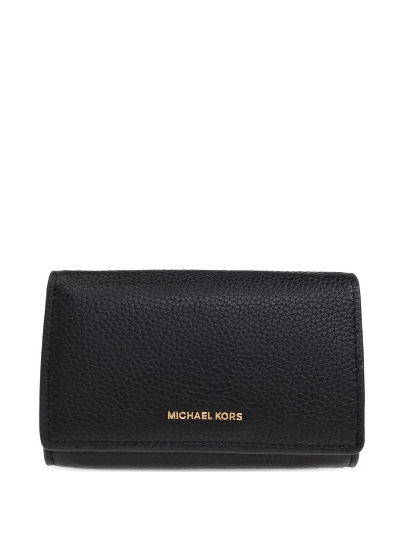 Jet Set wallet 1