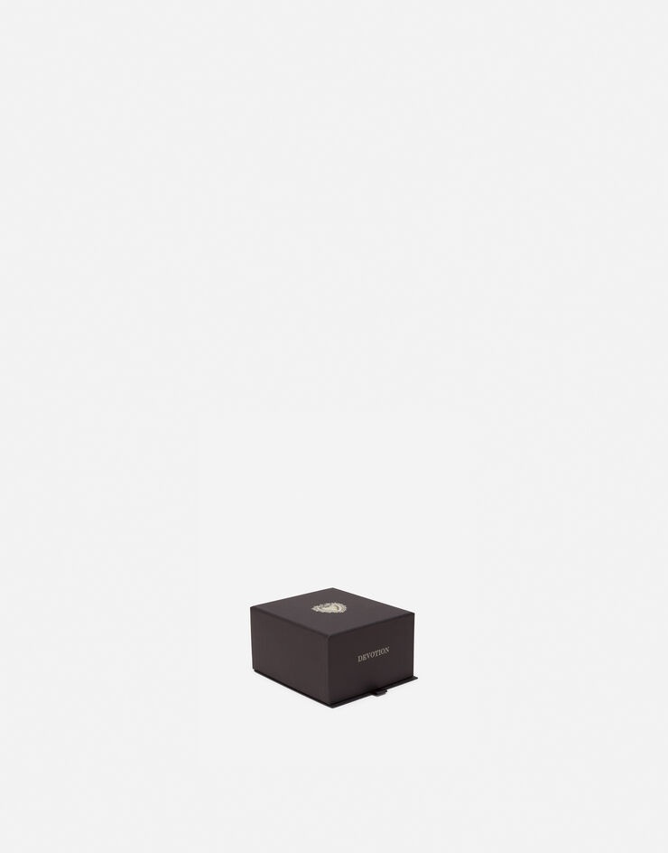 Devotion micro bag in quilted nappa leather - 5