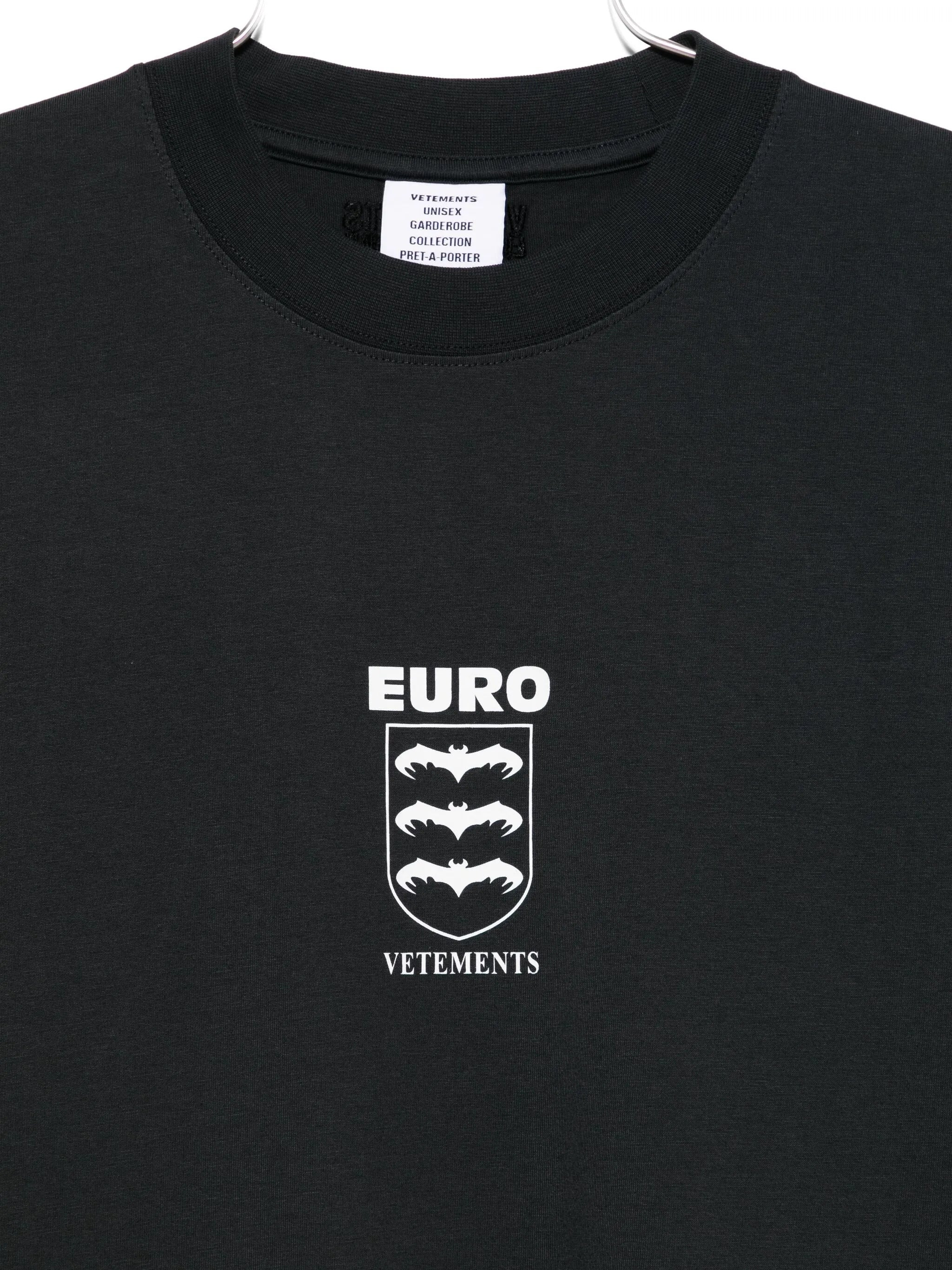 Vetements T-shirts And Vests - 3