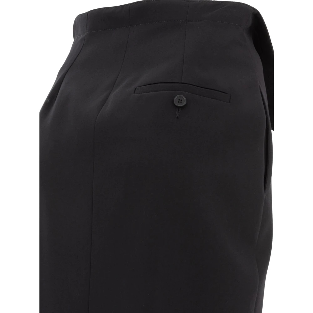 Alexander McQueen BLACK SKIRTS FOR WOMEN | miinto | REVERSIBLE