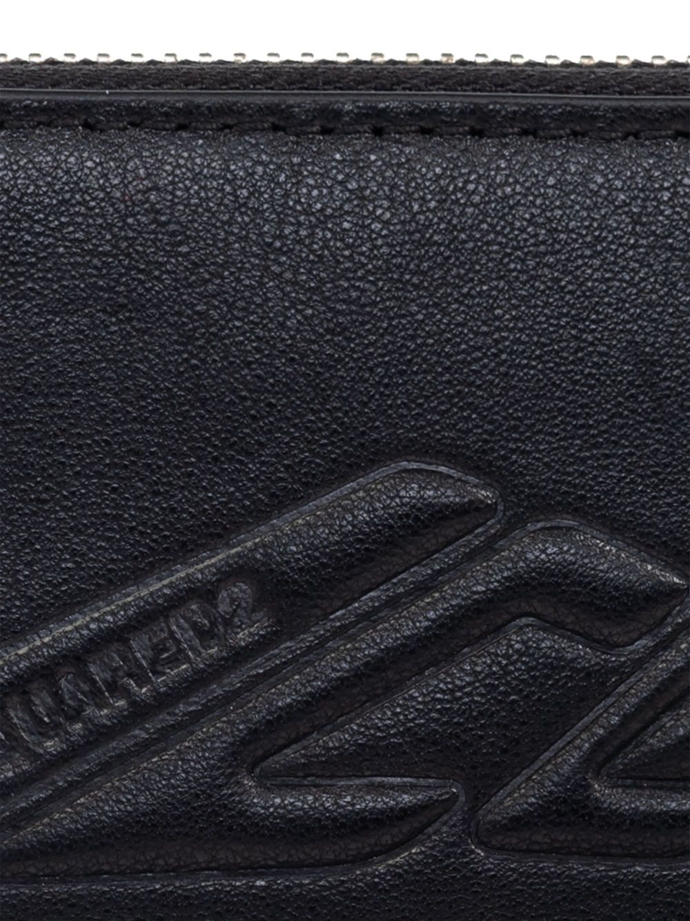 leather wallet - 5
