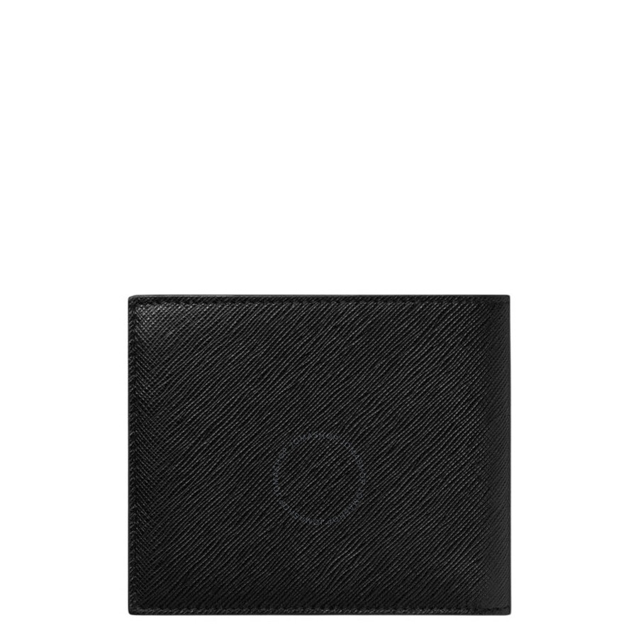 Montblanc Sartorial Leather 8CC Wallet - 3