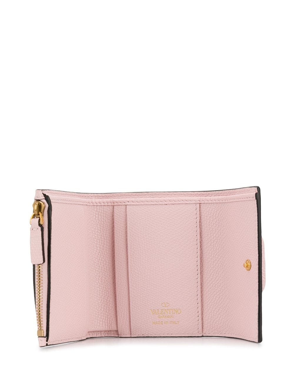 VSLING leather wallet - 3