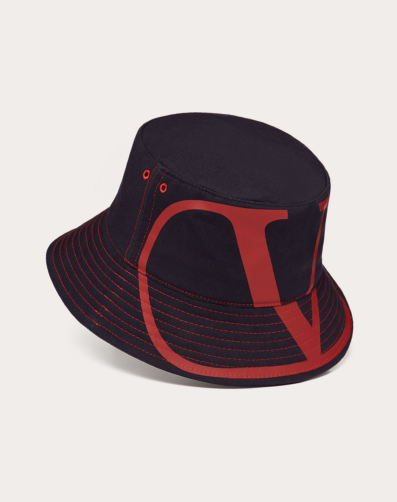 VLogo Signature bucket hat - 2