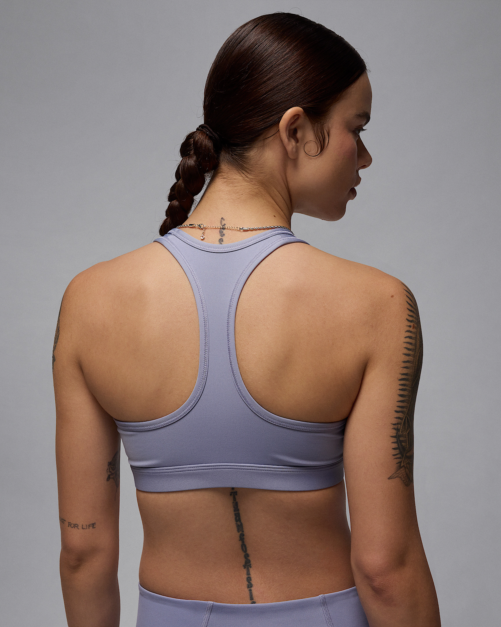Jordan Sport Women's Medium-Support Padded Jumpman Bra - 2