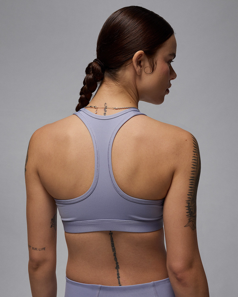 Jordan Jordan Sport Women's Medium-Support Padded Jumpman Bra outlook