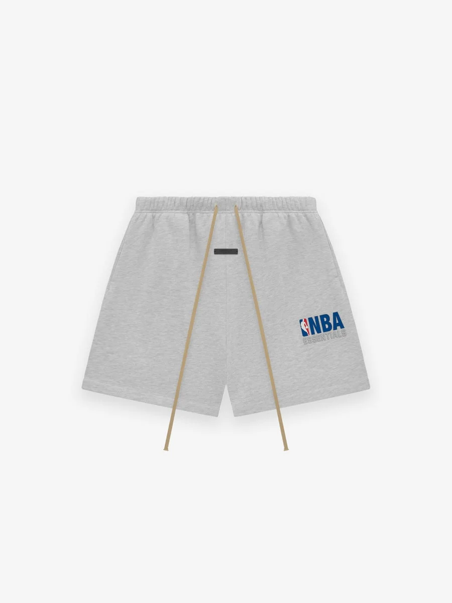 Essentials NBA Sweatshorts - 1
