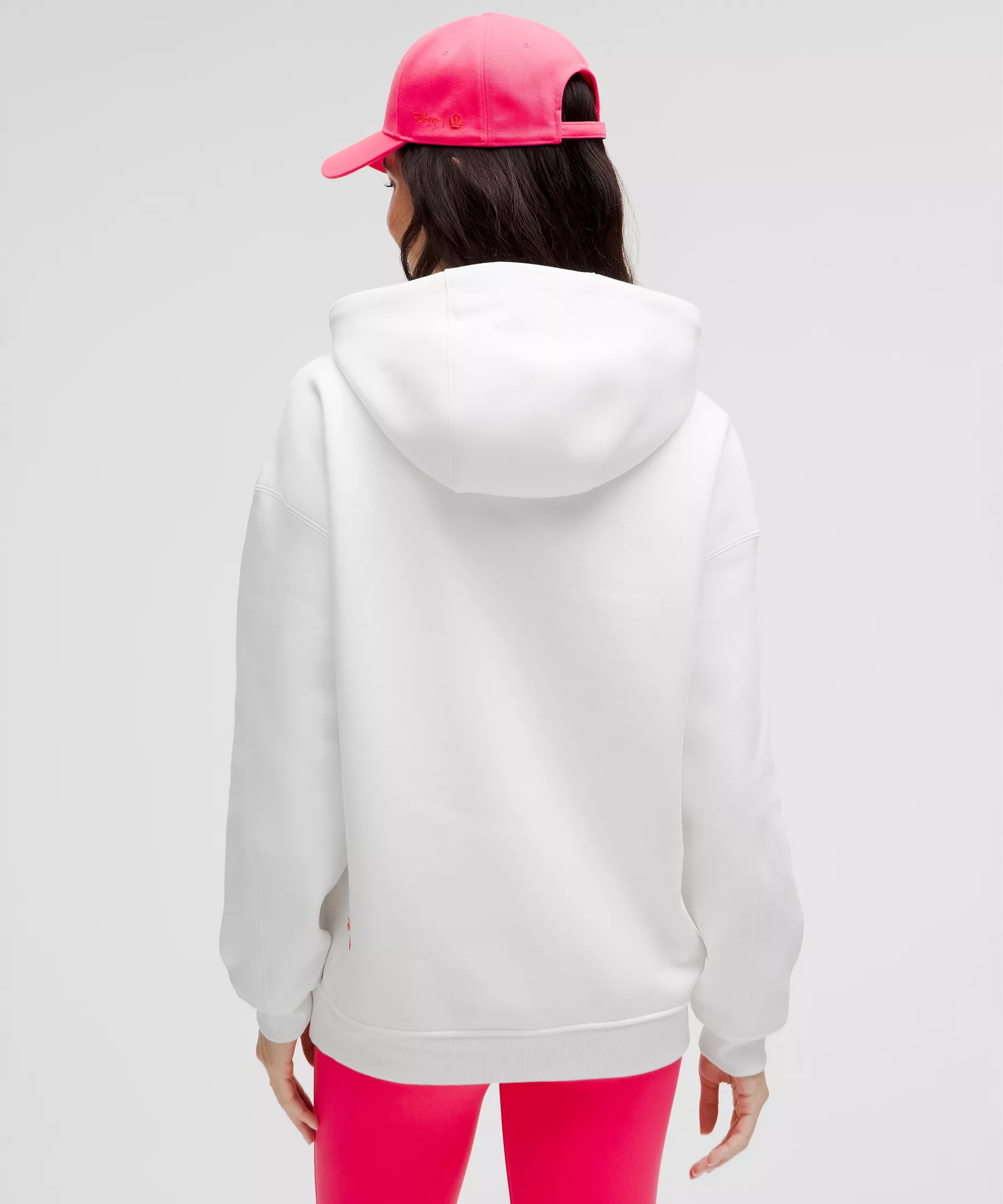 Disney x lululemon *Fleece Oversized Hoodie - 3