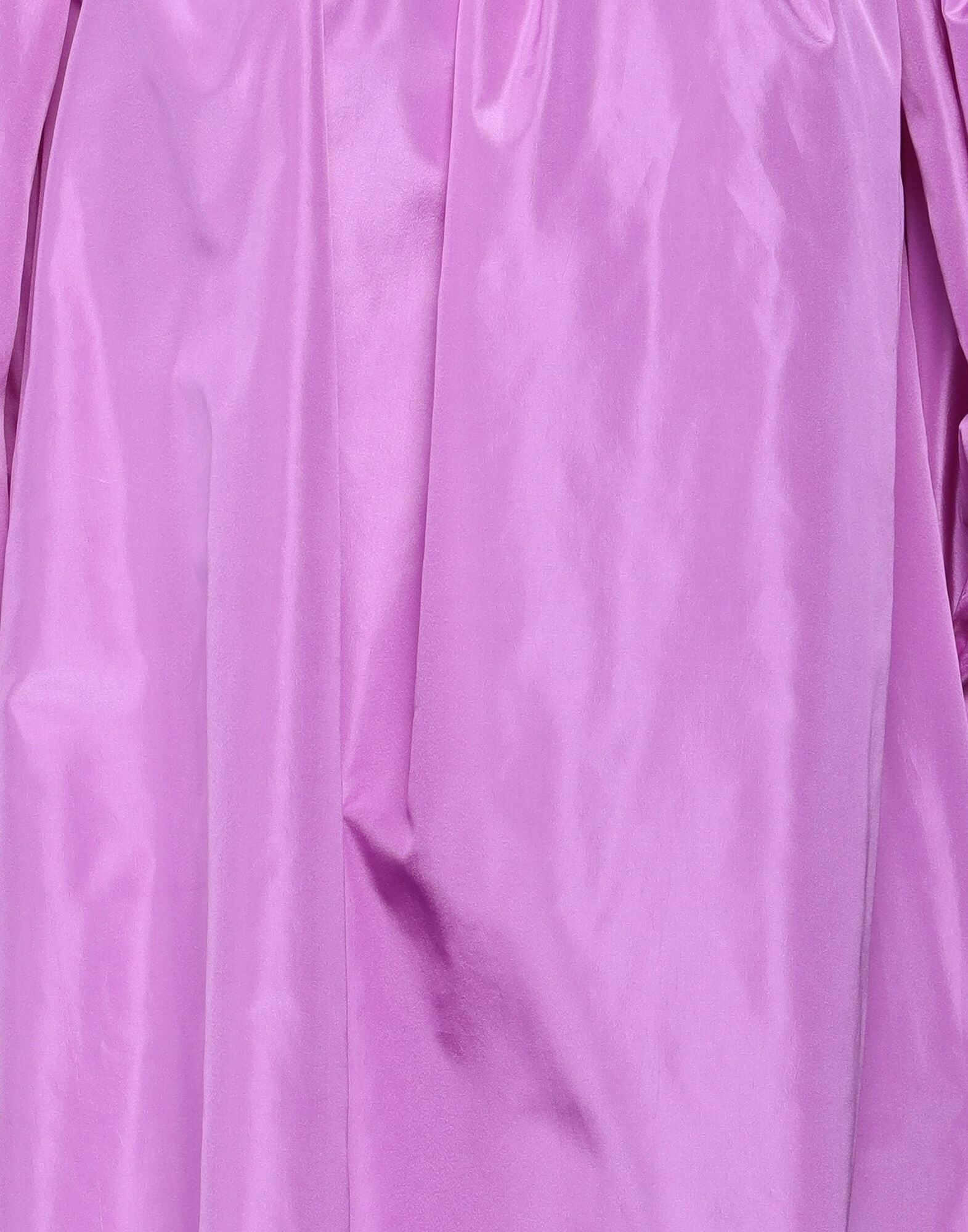 Black Women's Silk Top - 4