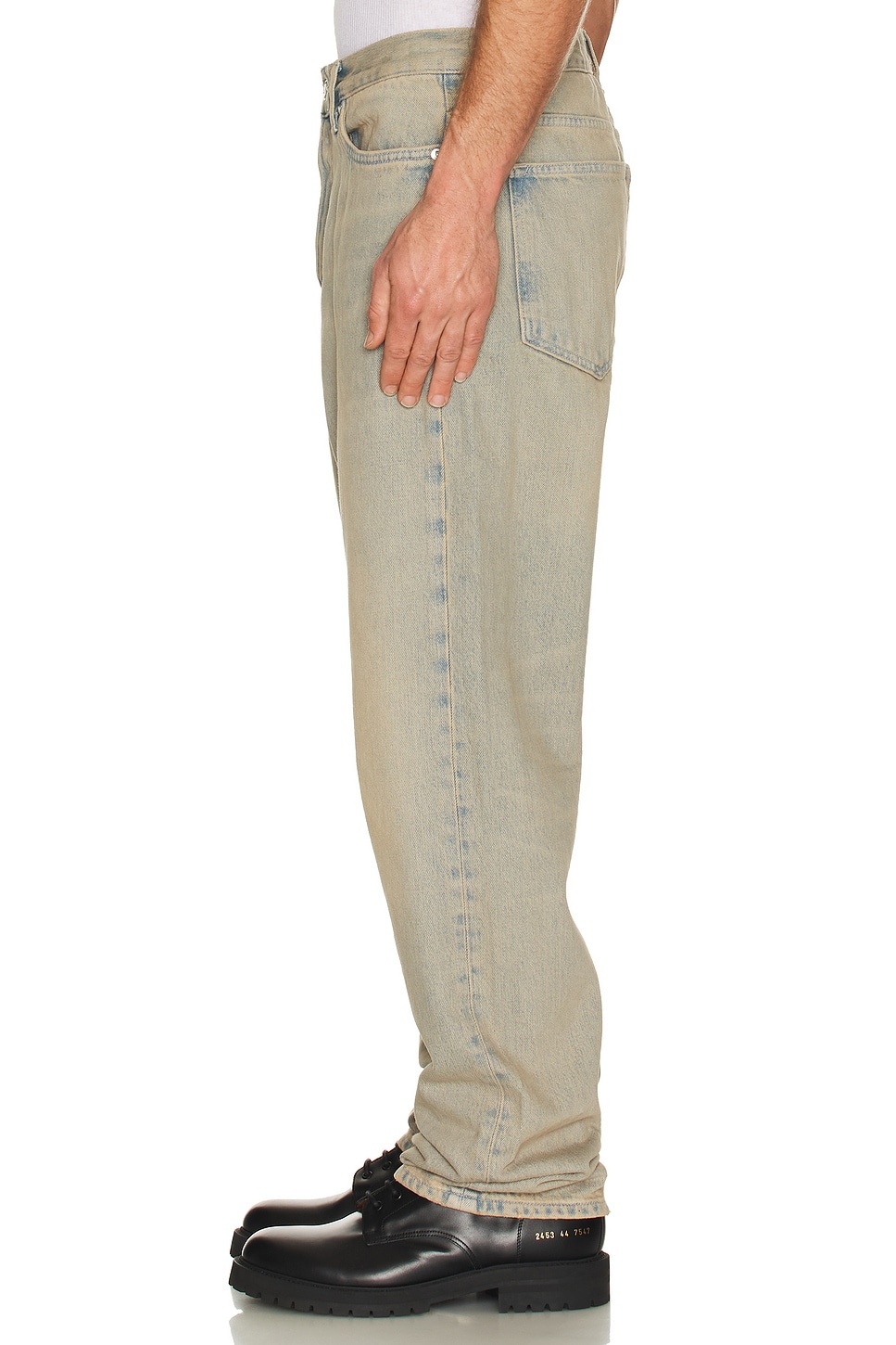 Eddie Jeans - 4