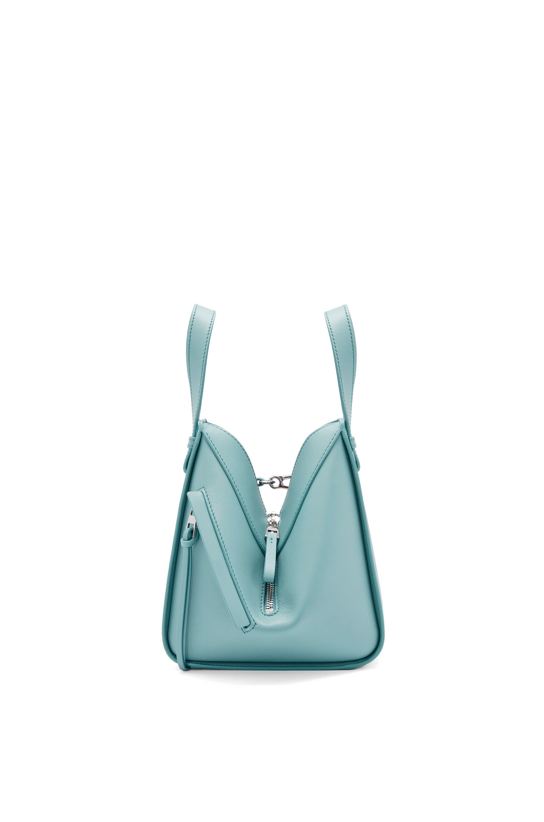 Compact Hammock bag in classic calfskin - 4