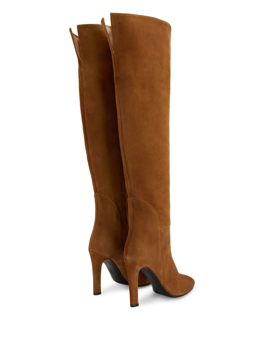 105mm Hattie boots - 3
