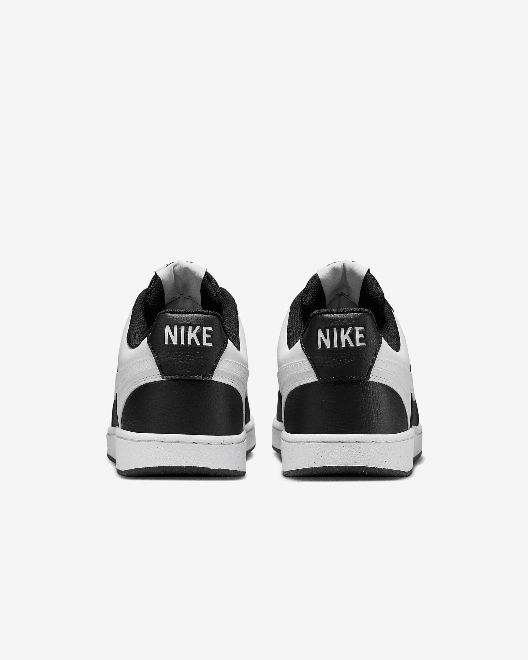 Nike Court Vision Low Men's Shoes - 6
