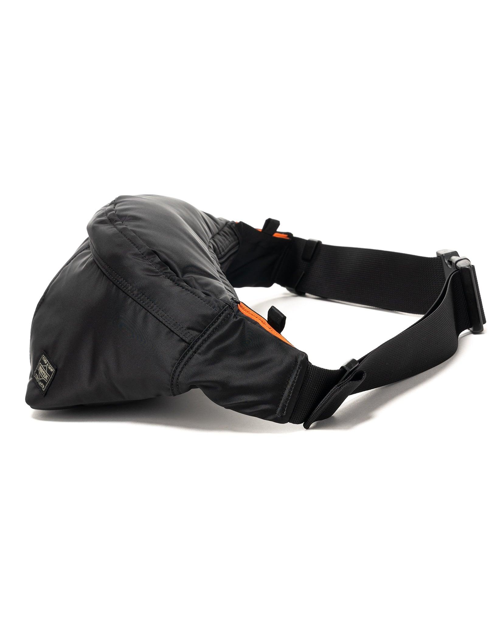 Tanker Waist Bag Black - 2