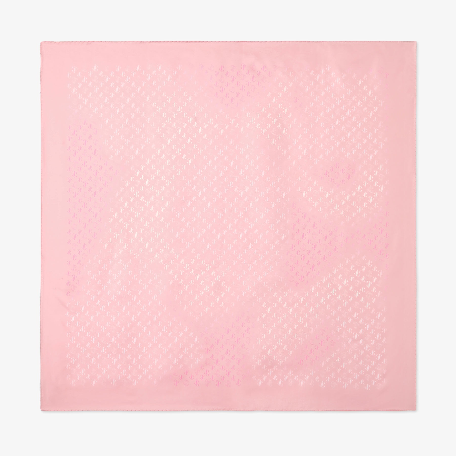 Reta
Rose Silk Foulard - 2