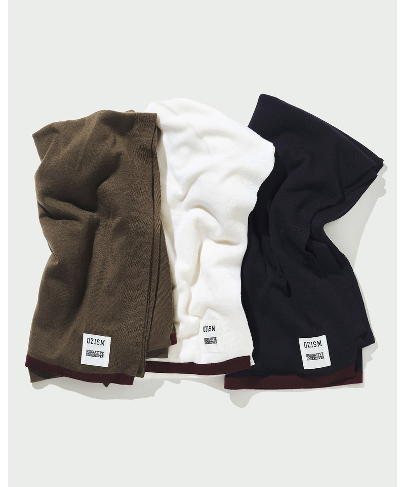 UNDERCOVER UC2D9S01 outlook