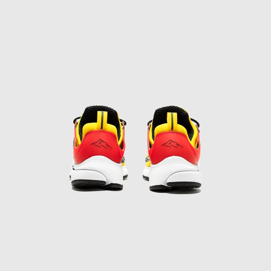 AIR PRESTO "ROAD RACE" - 4