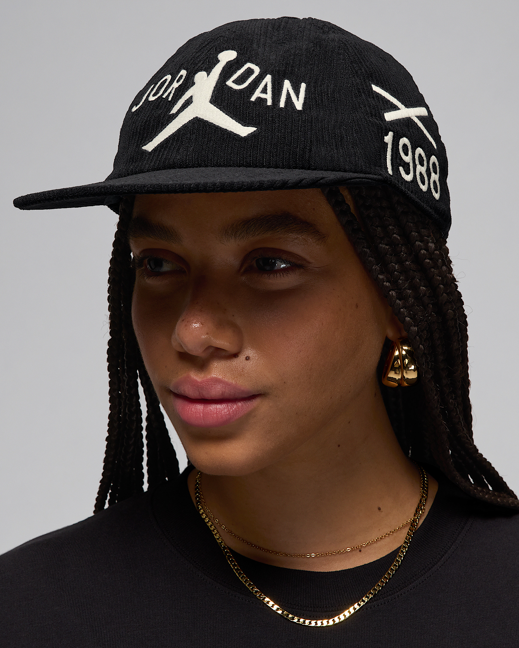 Jordan x Nina Chanel Abney Club Hat - 1