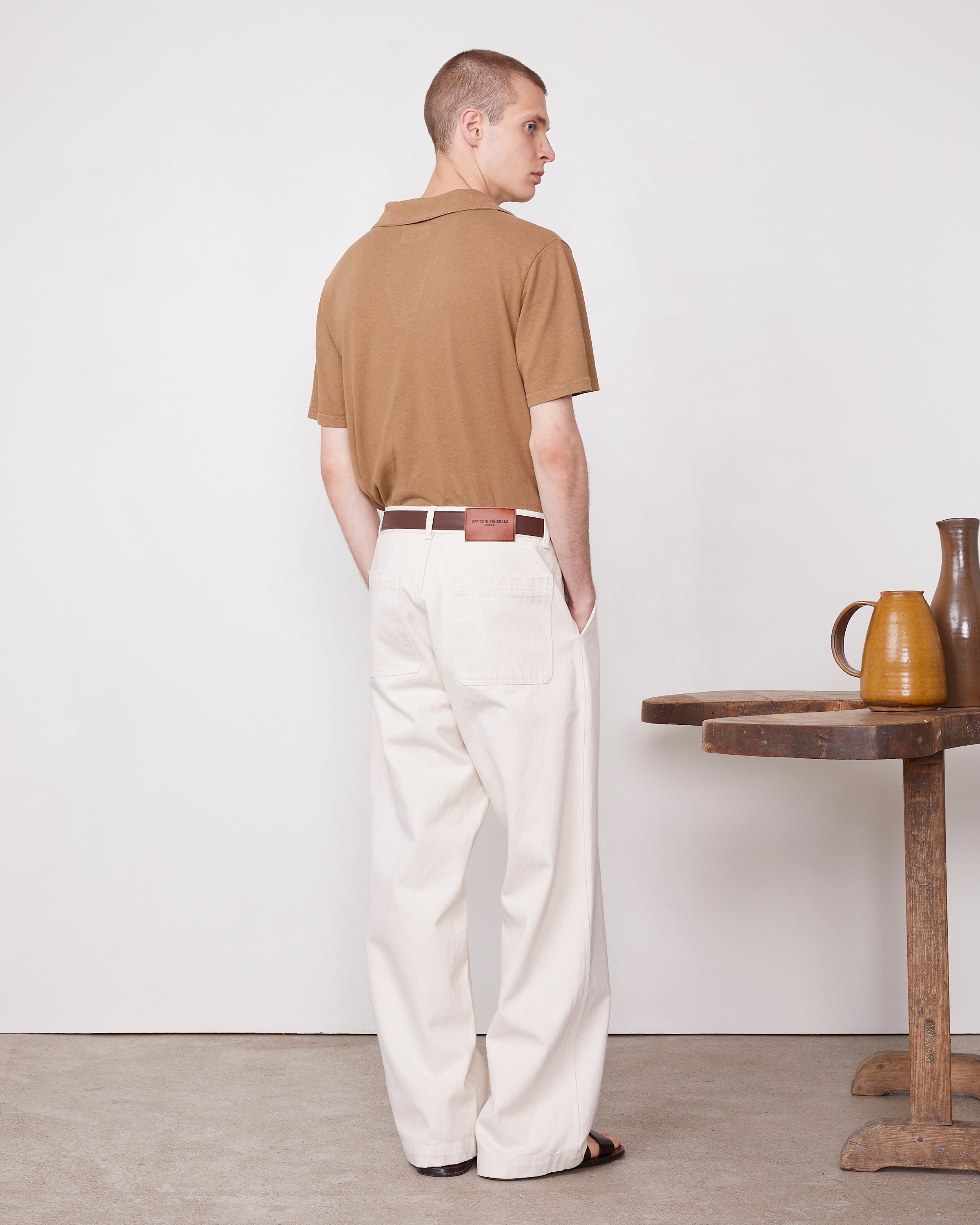 NEMIR DENIM - 4
