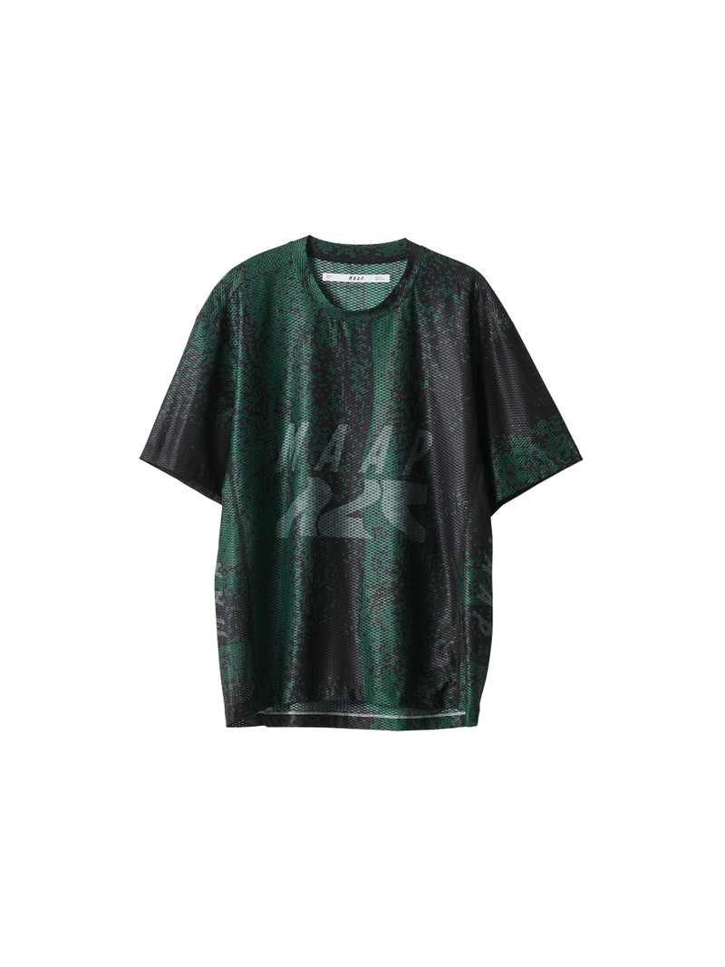 Alt_Road™ Mesh Tee 1