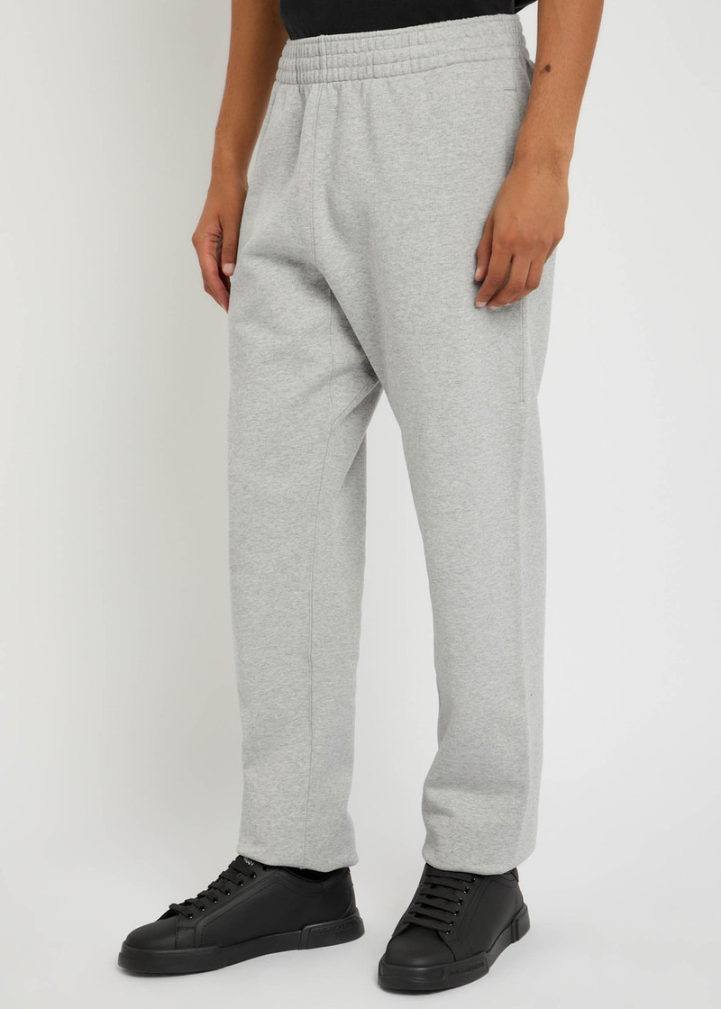 Givenchy Givenchy Logo Cotton Sweatpants outlook