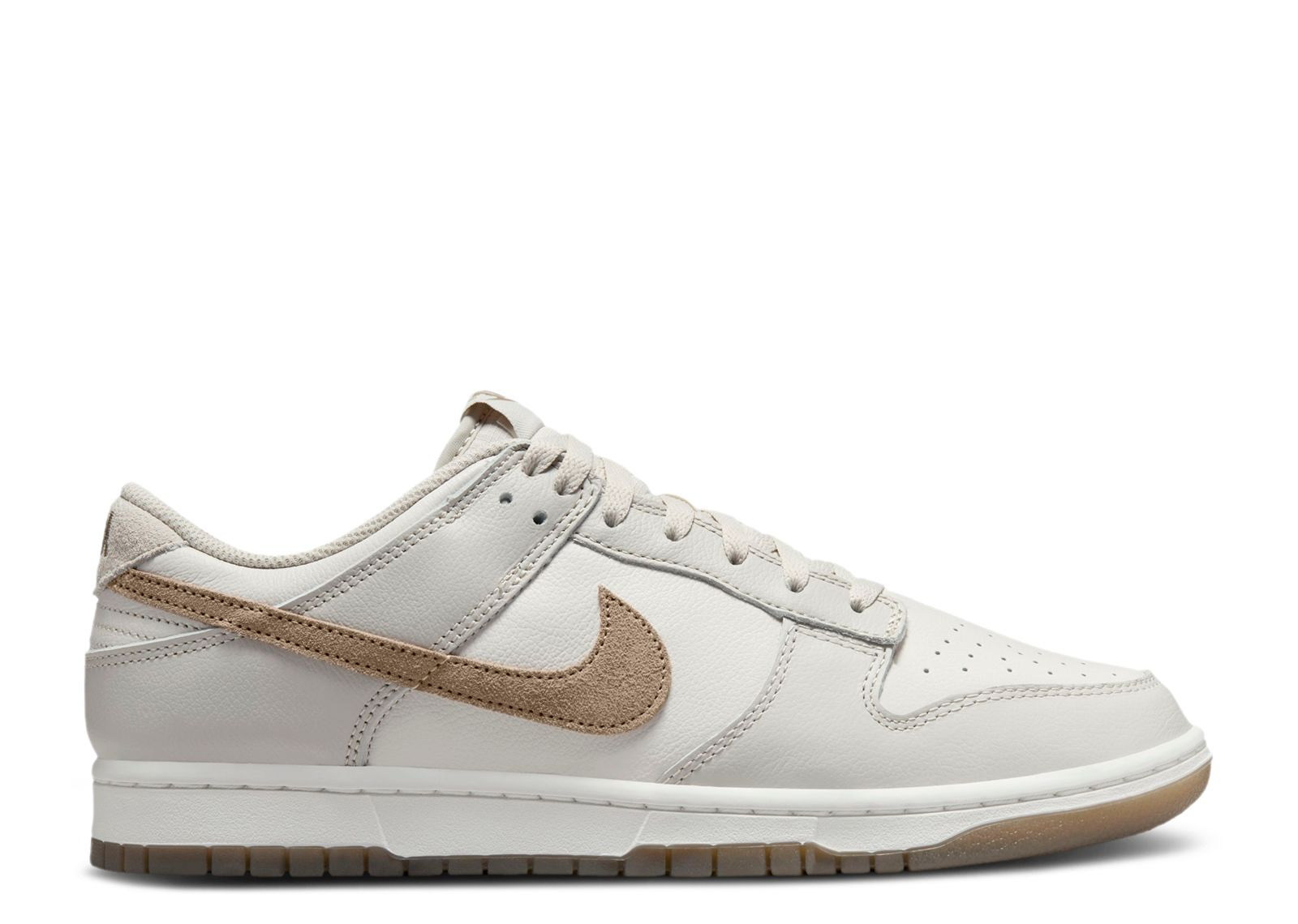 DUNK LOW SE 'PHANTOM KHAKI' - 1