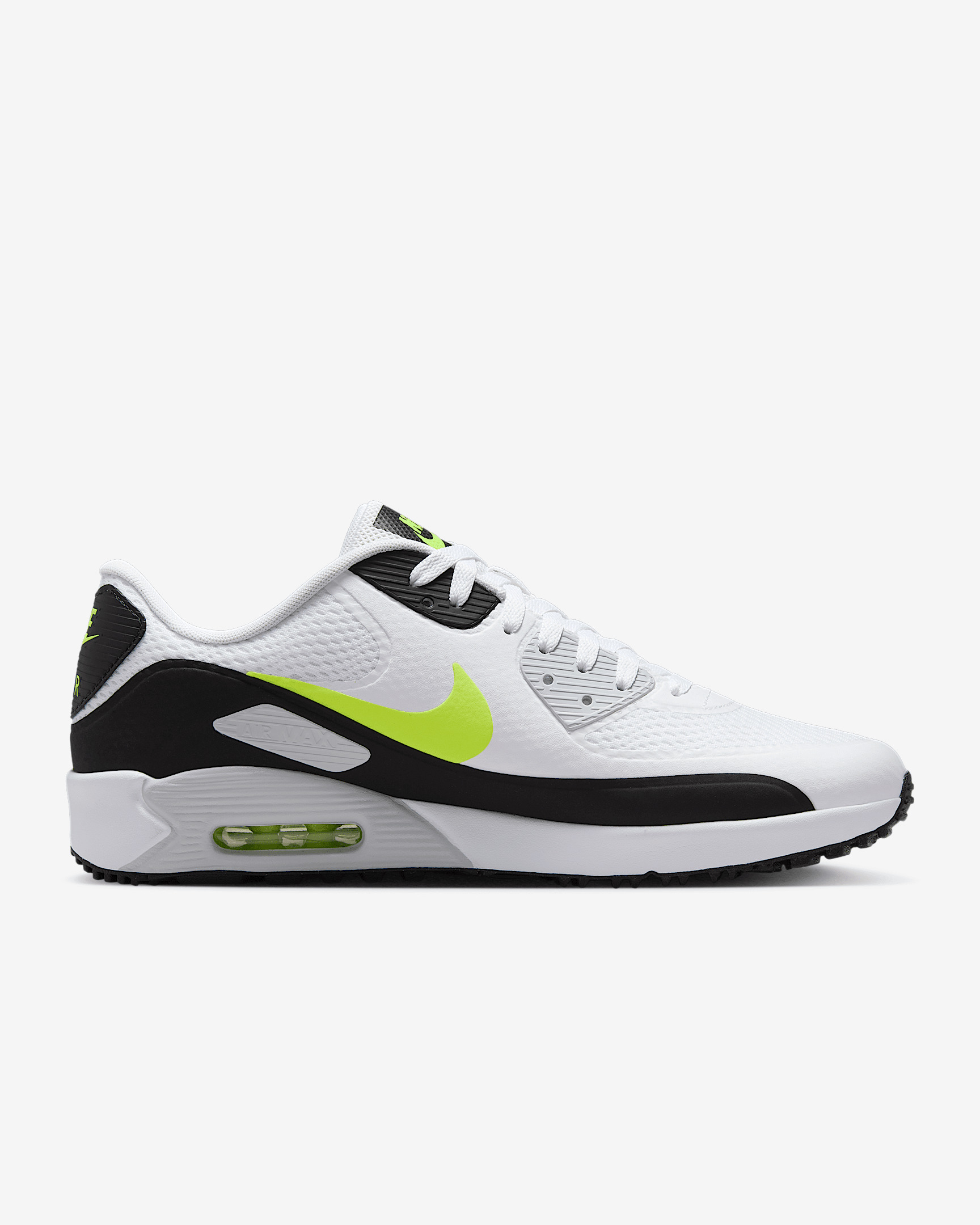 Nike Air Max 90 G Golf Shoes - 3