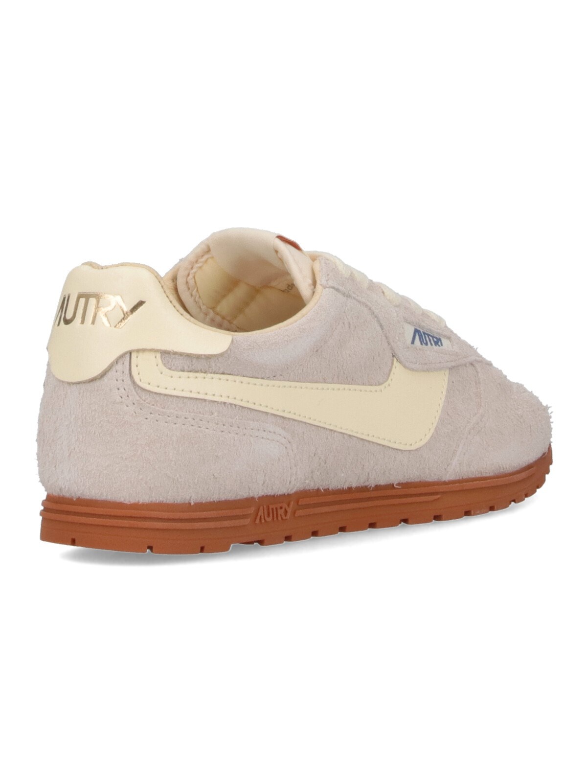 "WINDSPIN" SNEAKERS - 4