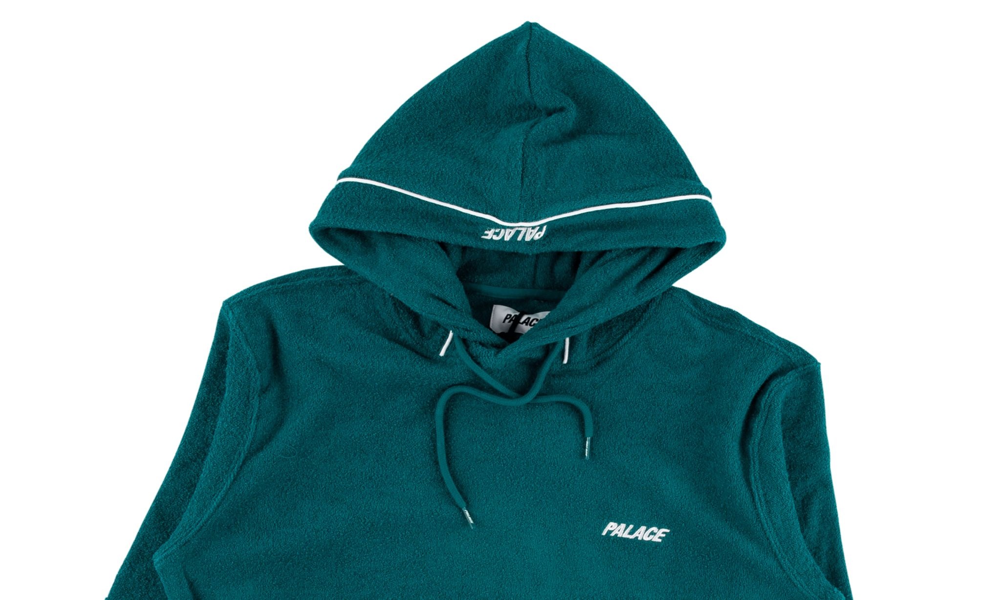 Pipe Up Hoodie - 2