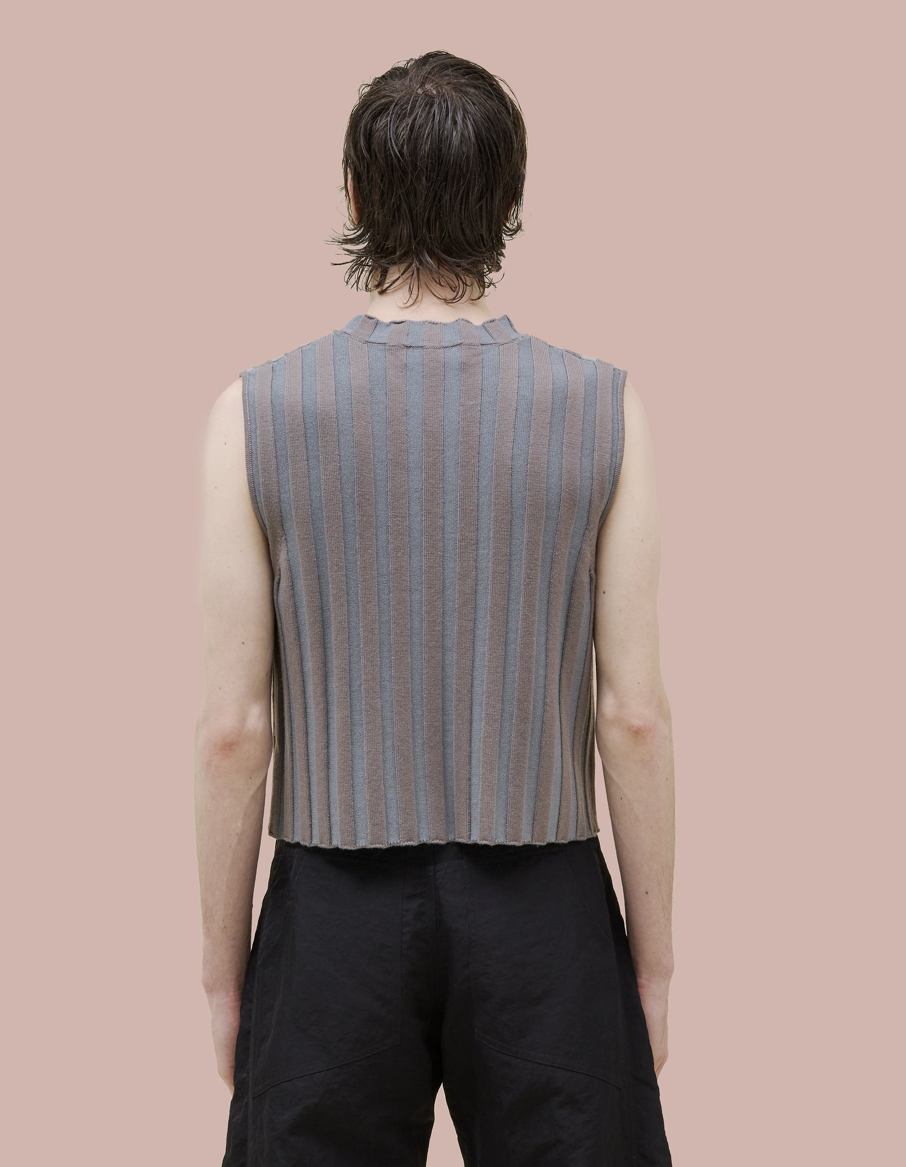 KEYBOARD VEST - 4