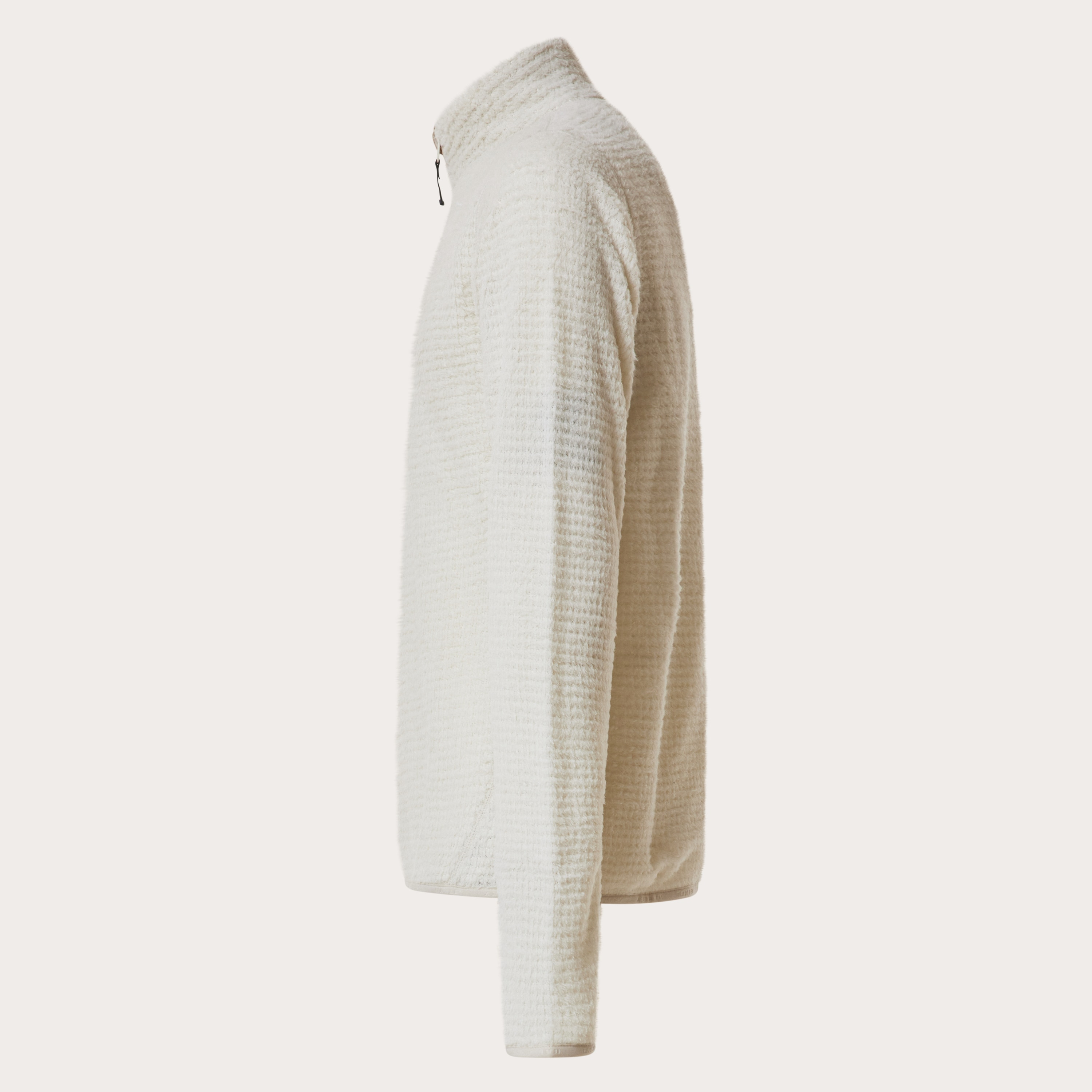 Bowls Alpha Half Zip Sweatshir - 6